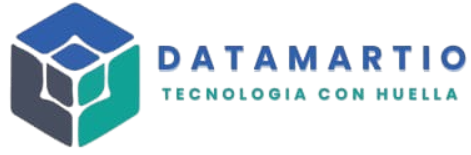 Datamartio